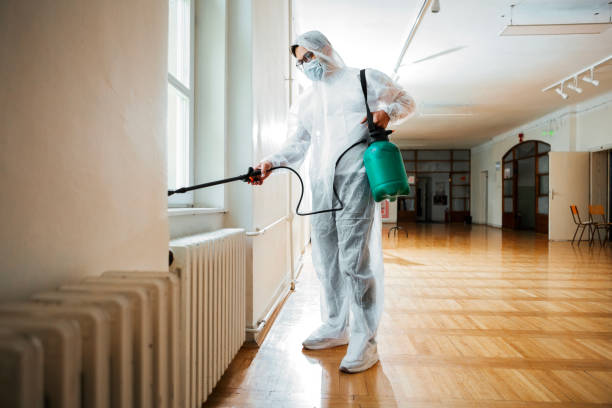 Best Pest Prevention Services  in Greenup, KY